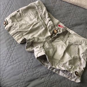Union bay shorts